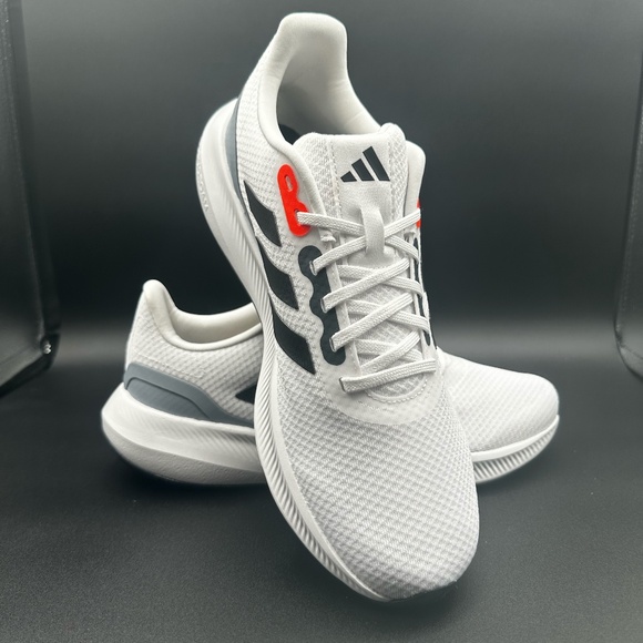 Men's Sizes 10, 10.5, 11, 11.5, 12 & 13 Adidas Runfalcon 3.0 - Picture 1 of 8
